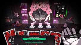PUKEY GODDESS SHOT TRICK screenshot 2