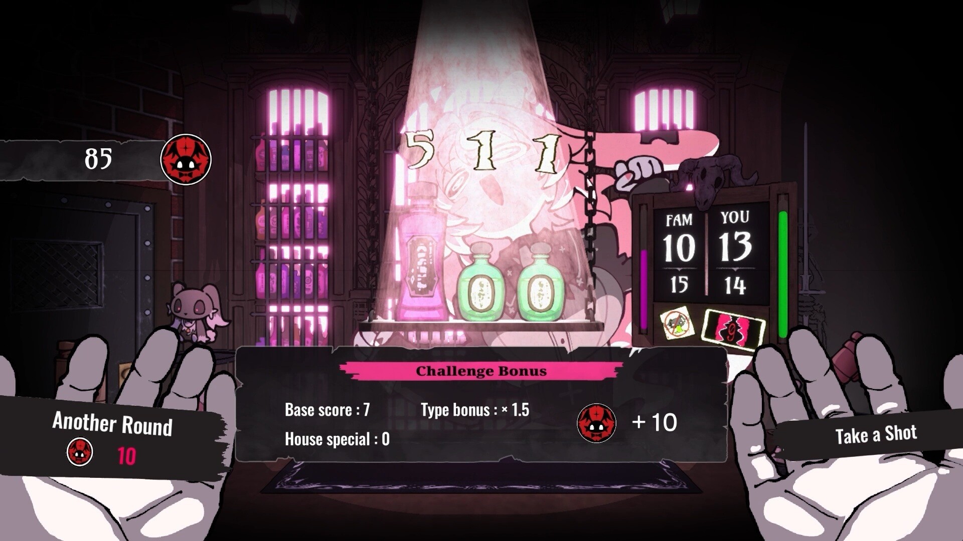 Pukey Comprar PUKEY GODDESS SHOT TRICK - PC (Steam)