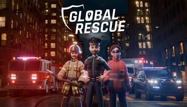 Acheter Global Rescue - PC & Mac (Steam)
