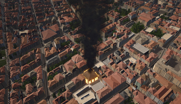 Global Rescue screenshot 1