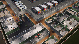 Global Rescue screenshot 5