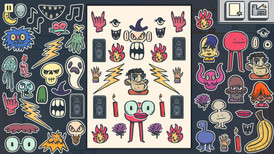 Wax Heads screenshot 4