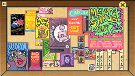 Wax Heads screenshot 5