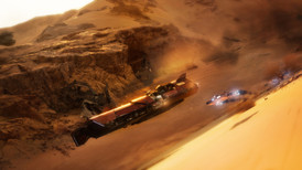 Star Wars: Galactic Racer Deluxe Edition screenshot 3