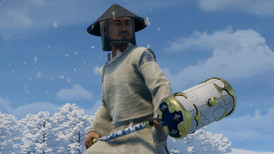 Sengoku Dynasty - Sakura Pack screenshot 2