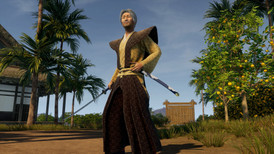 Sengoku Dynasty - Sakura Pack screenshot 3