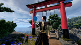 Sengoku Dynasty - Sakura Pack screenshot 4