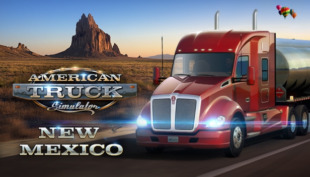 Truck Simulator USA, Aplicações de download da Nintendo Switch, Jogos