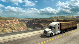 American Truck Simulator: New Mexico screenshot 3