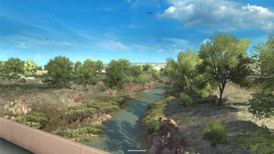 American Truck Simulator: New Mexico screenshot 4