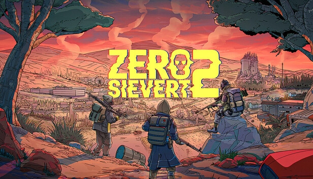 ZERO Sievert 2
