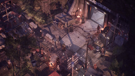 ZERO Sievert 2 screenshot 2