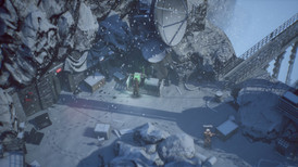 ZERO Sievert 2 screenshot 5
