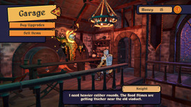 Out To Deliver screenshot 4