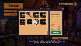 Out To Deliver screenshot 5