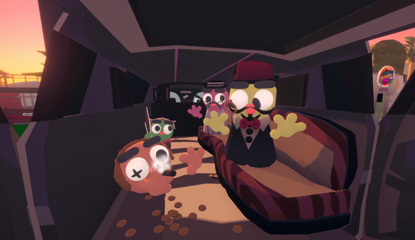 Gamble With Your Friends screenshot 1