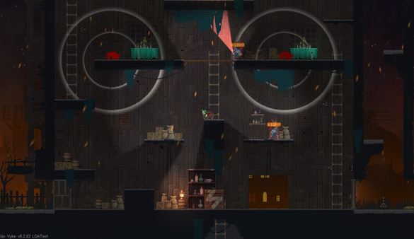 Goblin Vyke: The Thief Tycoon screenshot 1