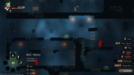 Goblin Vyke: The Thief Tycoon screenshot 4