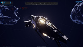 In The Black screenshot 3