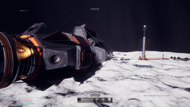 In The Black screenshot 4