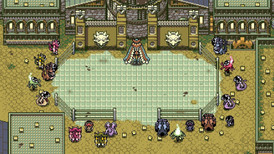 Monster Crown: Sin Eater screenshot 5