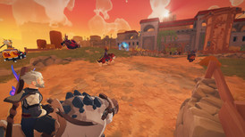 Farever screenshot 4