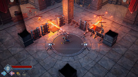 Frontier Paladin screenshot 4
