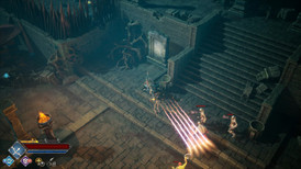 Frontier Paladin screenshot 5
