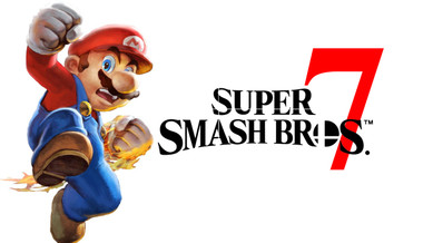 Super Smash Bros 7