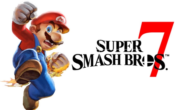 Super Smash Bros 7