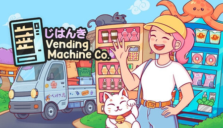 Vending Machine Co.