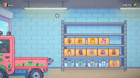 Vending Machine Co. screenshot 4