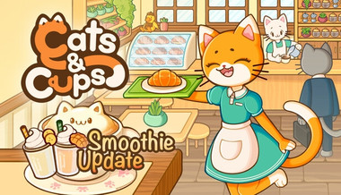 Cats & Cups