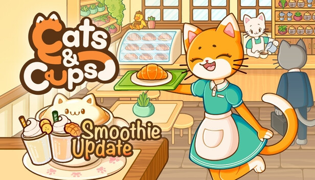 Cats & Cups
