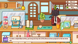 Cats & Cups screenshot 5