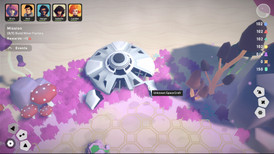 Stellar Settlers: Space Base Builder screenshot 5