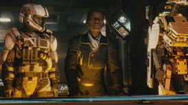 Starfield - Terran Armada screenshot 5