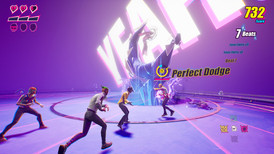 Dead as Disco screenshot 3