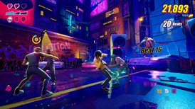 Dead as Disco screenshot 5