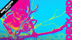 Dead as Disco Streamer Safe Soundtrack Vol. 1 screenshot 2