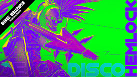 Dead as Disco Streamer Safe Soundtrack Vol. 1 screenshot 3