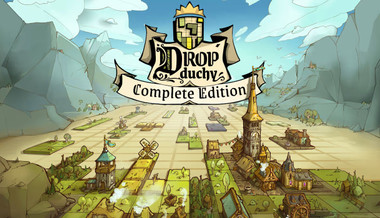 Drop Duchy - Complete Edition