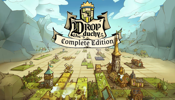 Drop Duchy - Complete Edition