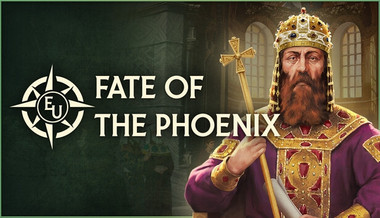 Europa Universalis V: Fate of the Phoenix