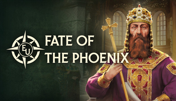 Europa Universalis V: Fate of the Phoenix