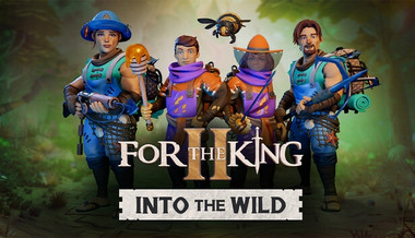 For The King II: Into The Wild Character Pack COPY