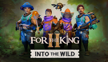 For The King II: Into The Wild Character Pack