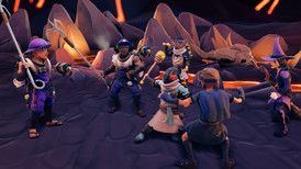 For The King II: Into The Wild Character Pack COPY screenshot 2