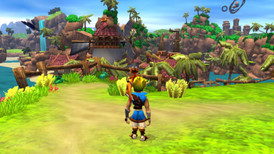 Jak and Daxter: The Precursor Legacy screenshot 2