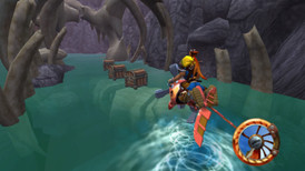 Jak and Daxter: The Precursor Legacy screenshot 3